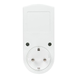 Реле напряжения цифровое розеточное MRVs-16 PROxima EKF MRVs-16