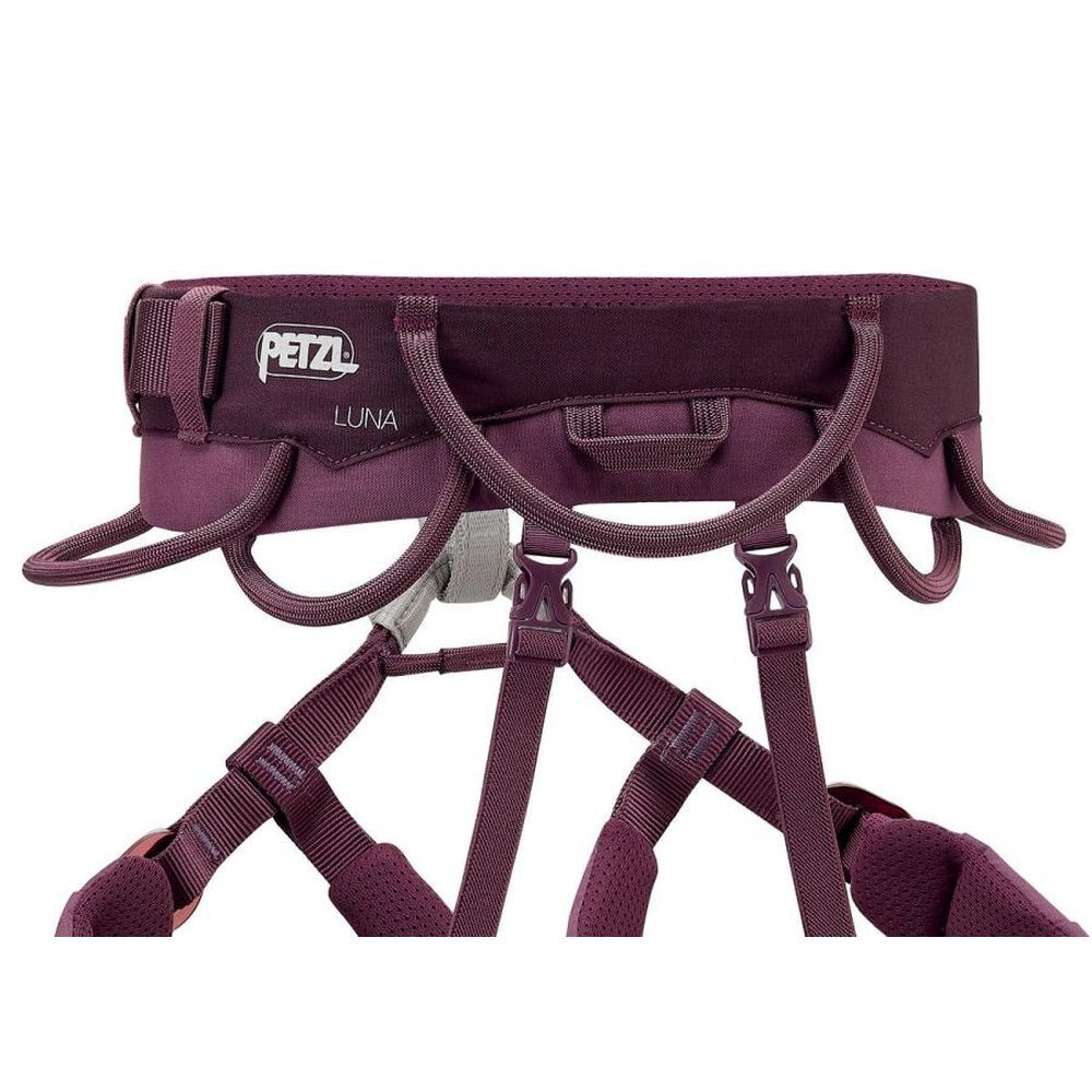 Обвязка Petzl Luna