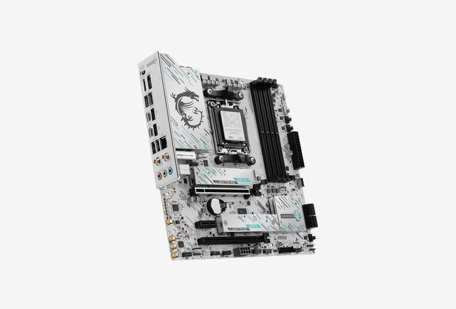B850M GAMING PLUS WIFI_0326709105518