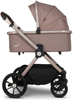 Детская коляска 3 в 1 Cosatto Giggle 4 Lollop