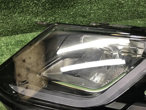 Фара левая Belgee X50 (2023-н.в.) LED