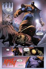 Комикс "Танос" Донни Кейтса. Полное издание