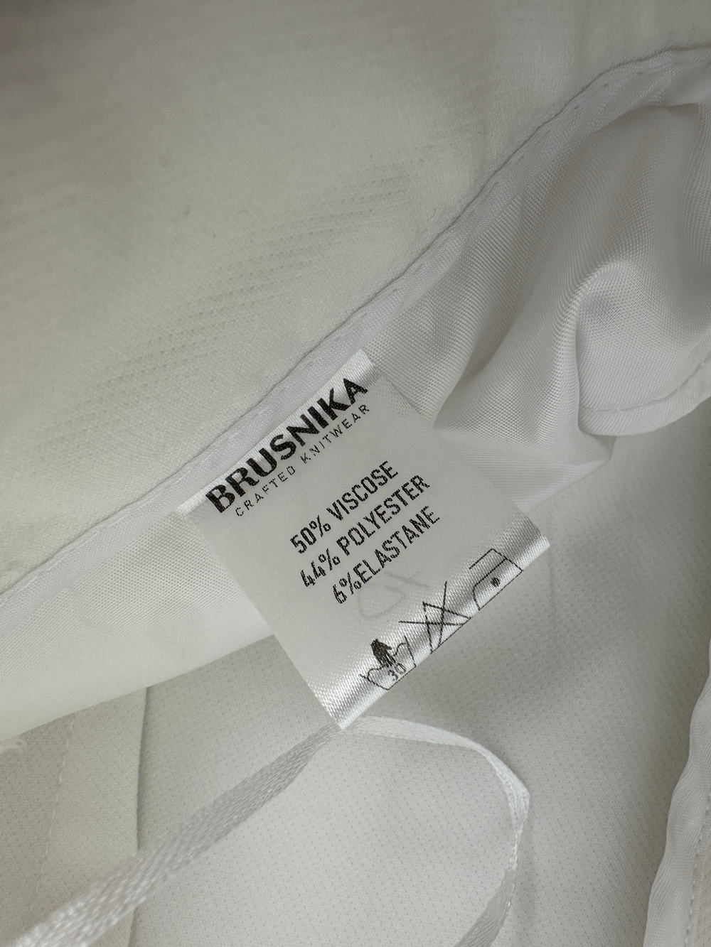 Костюм Brusnika