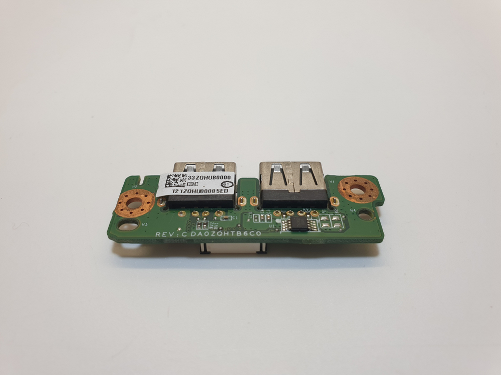 Плата USB Acer 4250, DA0ZQHTB6C0