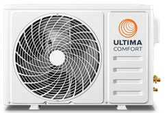 Классическая сплит-система ULTIMA COMFORT SIRIUS SIR-18PN (комплект)