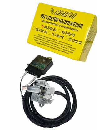 Интегральное реле 2108-09 Пенза 54.3702-02 ТрехУровневое