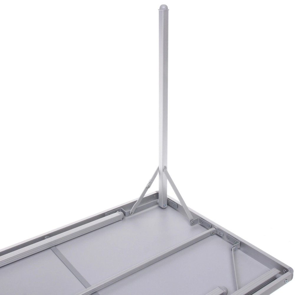 Стол кемпинговый складной MC-2813, 60*70*90 см, каркас: алюминий