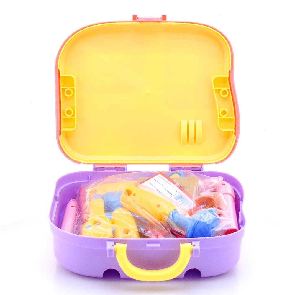 Набор Доктор 23*12*21см,пакет