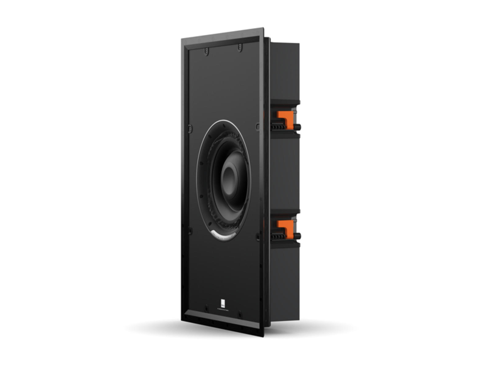 Пассивный сабвуфер Dali Phantom IW SUB S-100 черный