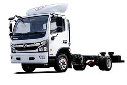 DONGFENG Z55