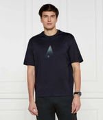 Футболка Armani Exchange - темно-синий(XM000270 AF12112)