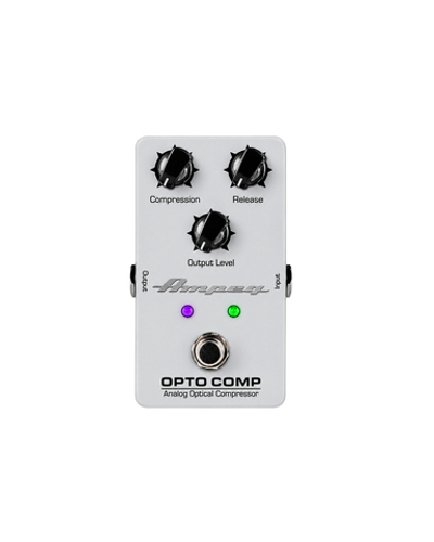 Ampeg opto comp Bass Comp