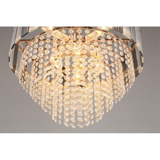 Люстра подвесная OML-69503-08