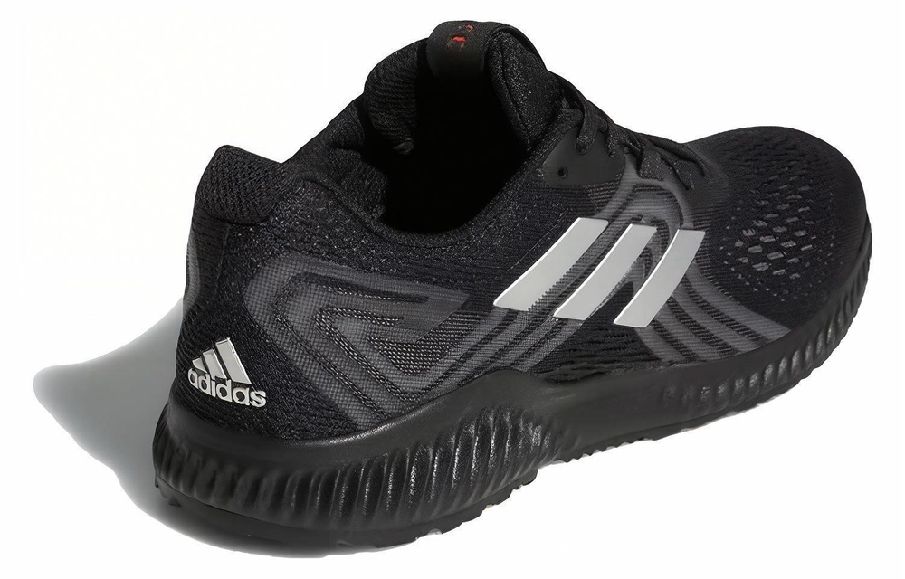Кроссовки Adidas Aerobounce 2 (Женская размерная сетка)