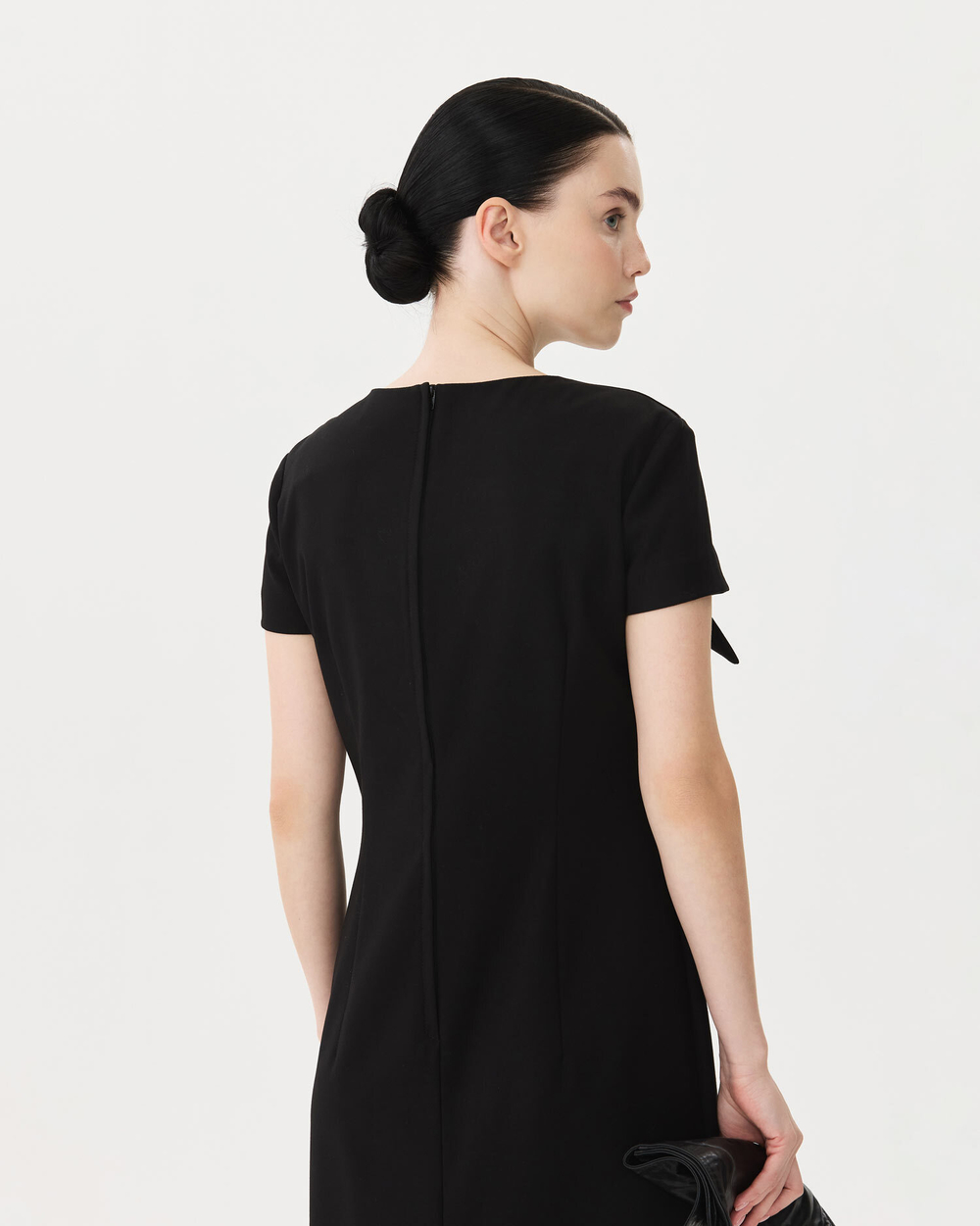 Платье A-FW25/26-3745 Victoria Andreyanova
