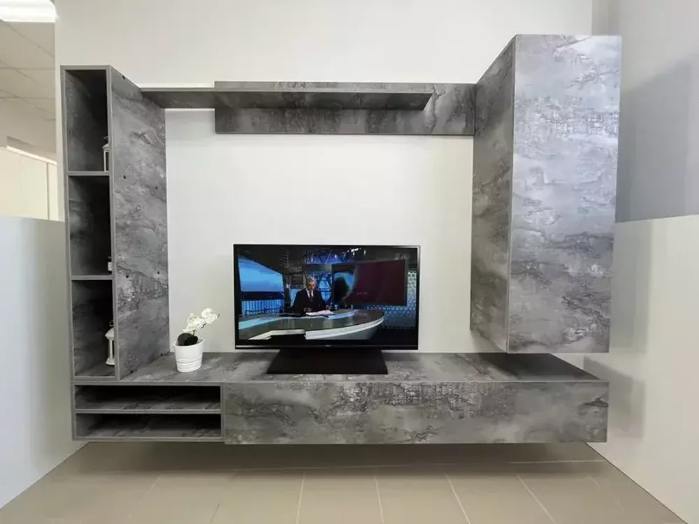 Полка "Бэлла" (Айрон рок