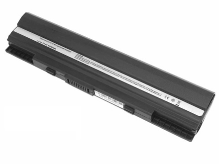 Аккумуляторная батарея для ноутбука Asus UL20A (A32-UL20) 5200mAh OEM черная