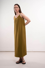 Двусторонний сарафан на завязках | +цвета