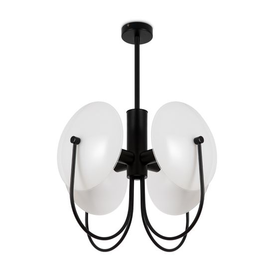 Подвесной светильник Freya FR5320PL-04B