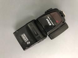 Nikon Speedlight SB-800