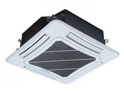 Кассетная VRF система General Climate GC-G100/4CRAN1