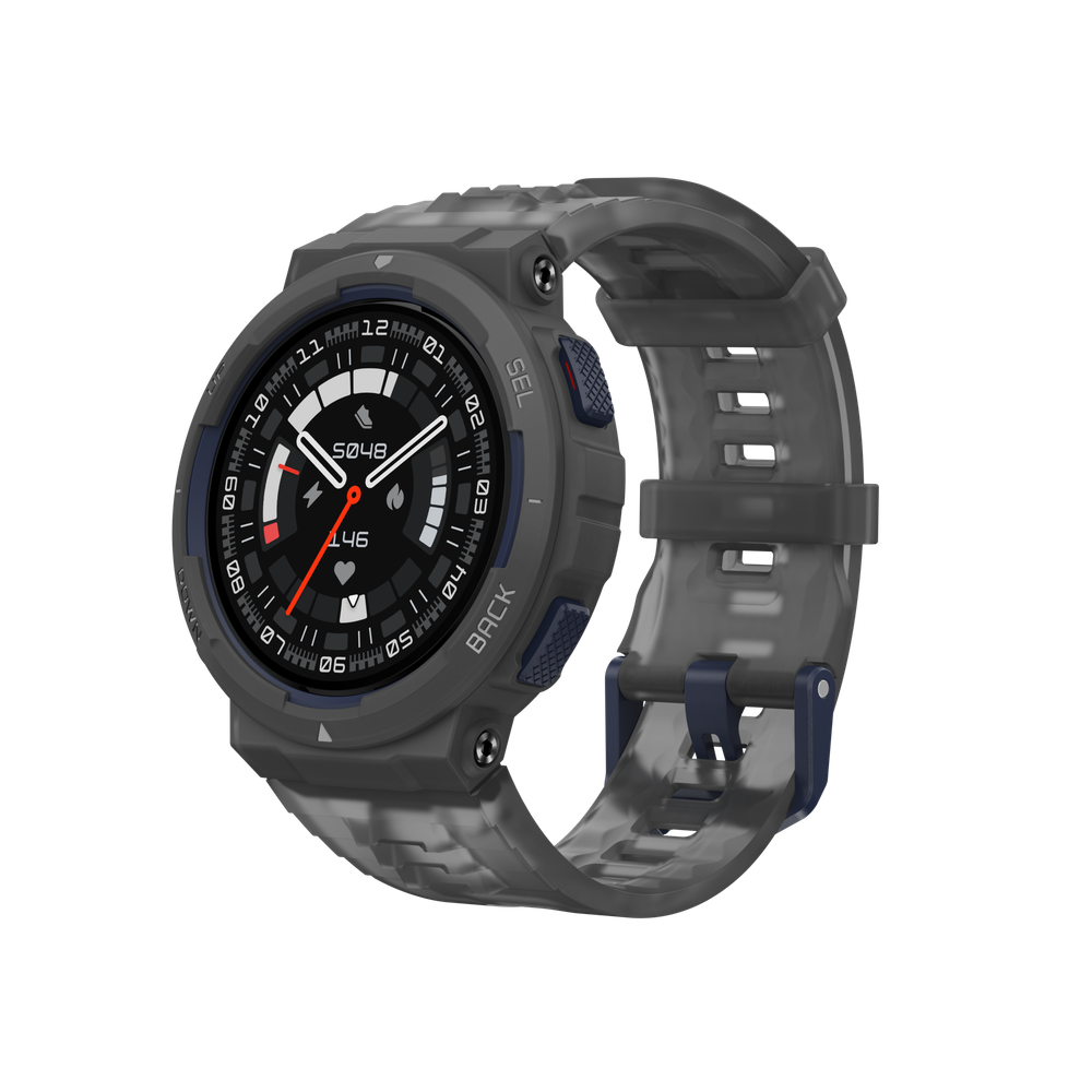 Amazfit A2212 Active Edge Midnight