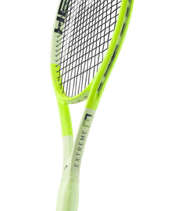 Теннисная ракетка Head Extreme Pro 2024 + струны