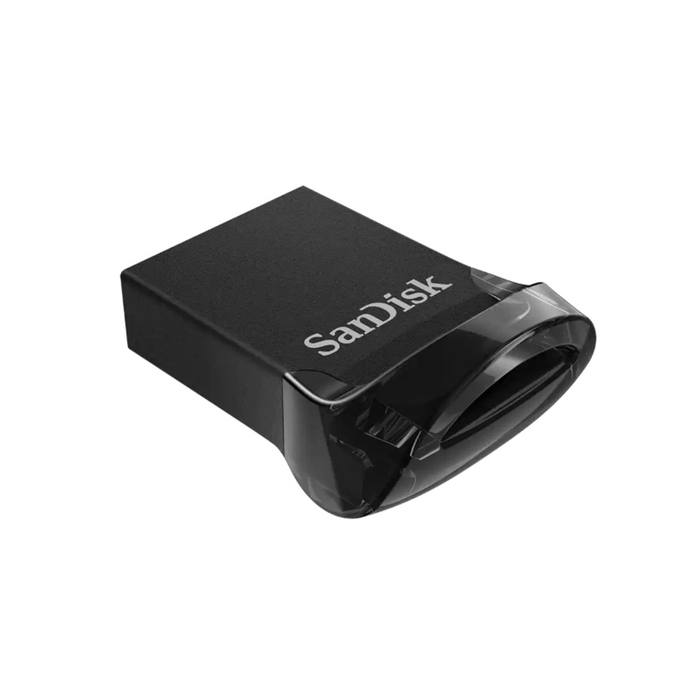 Флеш накопитель 32GB SanDisk CZ430 Ultra Fit, USB 3.2 Gen 1