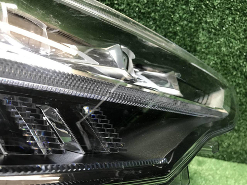 Фара правая Haval Jolion (2021-н.в.) LED