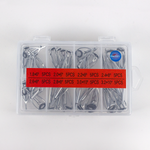 Набор тюльпанов Osprey (1.8-3.2мм)