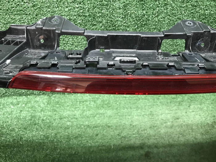 Спойлер крышки багажника Mini Clubman F54 (15-нв)