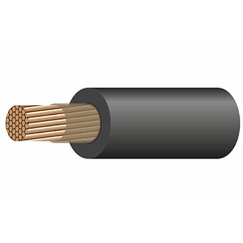 Кабель медный силовой гибкий КГтп-ХЛ-380/660-2 1х185 ГОСТ