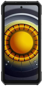 6.95" Смартфон ULEFONE Armor 30 Pro 16/512Gb,  NFC,  AMOLED,  120Гц,  12800мAч,  черный