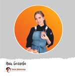 ЦВЕТНЫЕ МАКАРОНС (macaron) ПРАКТИЧЕСКИЙ МАСТЕР-КЛАСС