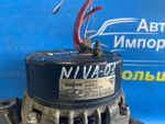 Генератор CHEVROLET NIVA 2005
