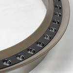 Подвесная светодиодная люстра Lussole LASSEN LSP-7257