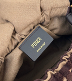 Fendi Small Mamma Baguette 16 cm