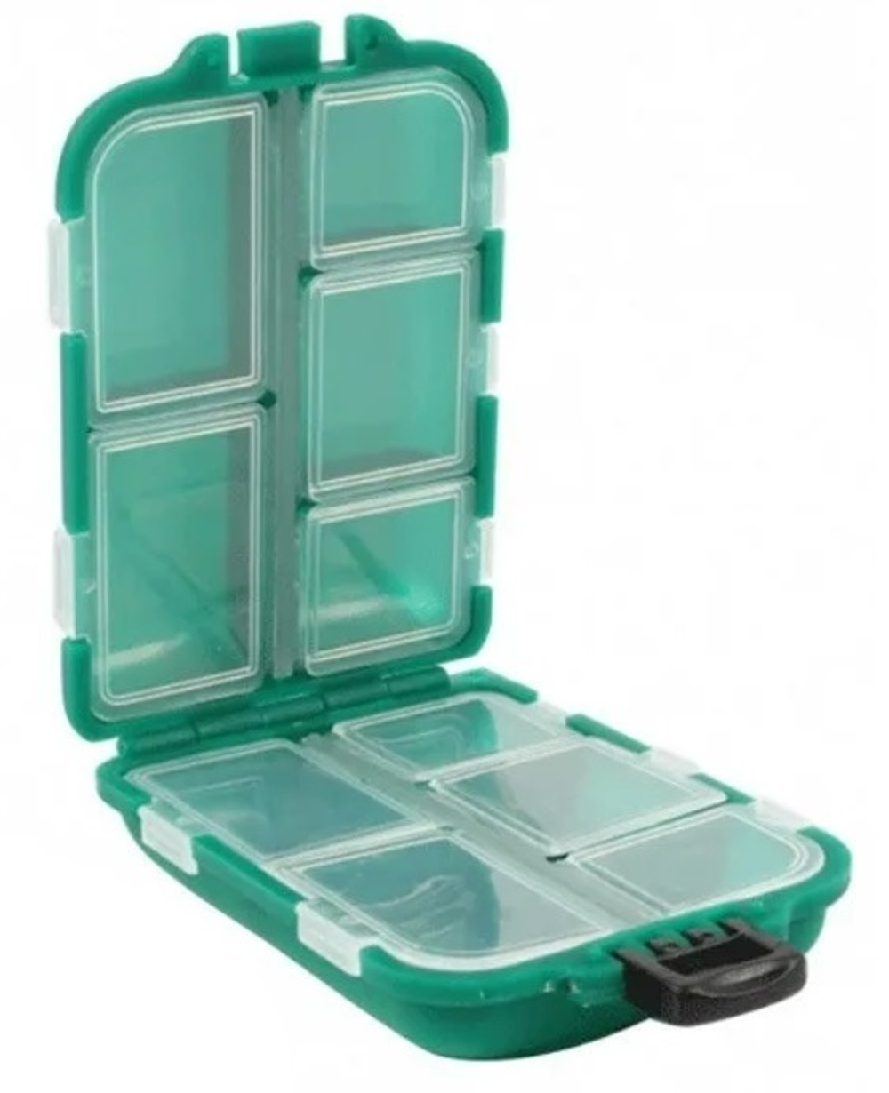 Коробочка для снастей СЧ-2