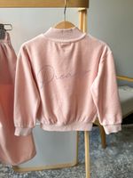 Новый велюровый костюм Lime Kids, 104