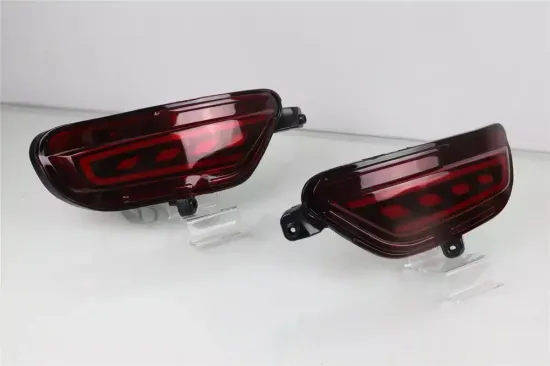 Катафоты Мазда СХ-5 (2) LED V15 Type