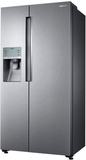 Холодильник Samsung RS58K6588SL