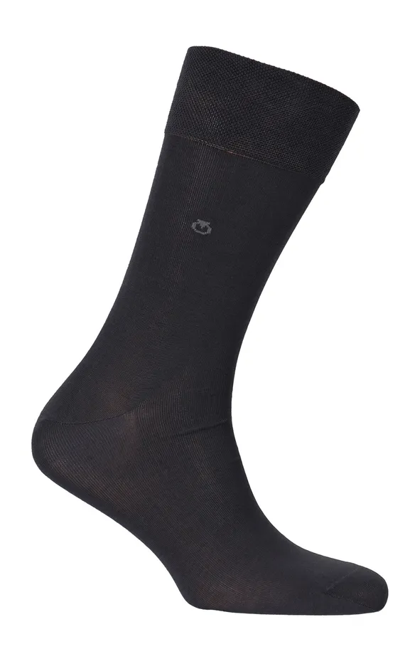 Мужские носки Premium Темно-Серый