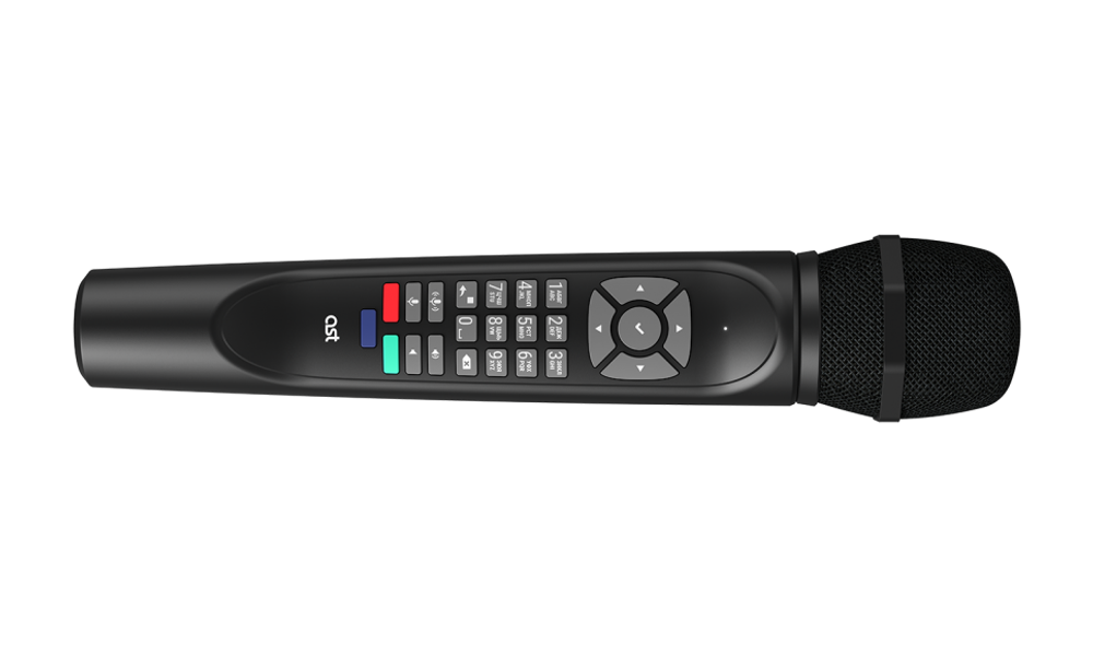 Акустическая система с функцией караоке AST OneBox