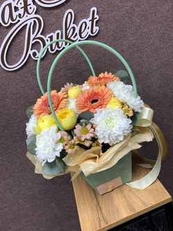 Букет Сумка СБ-440