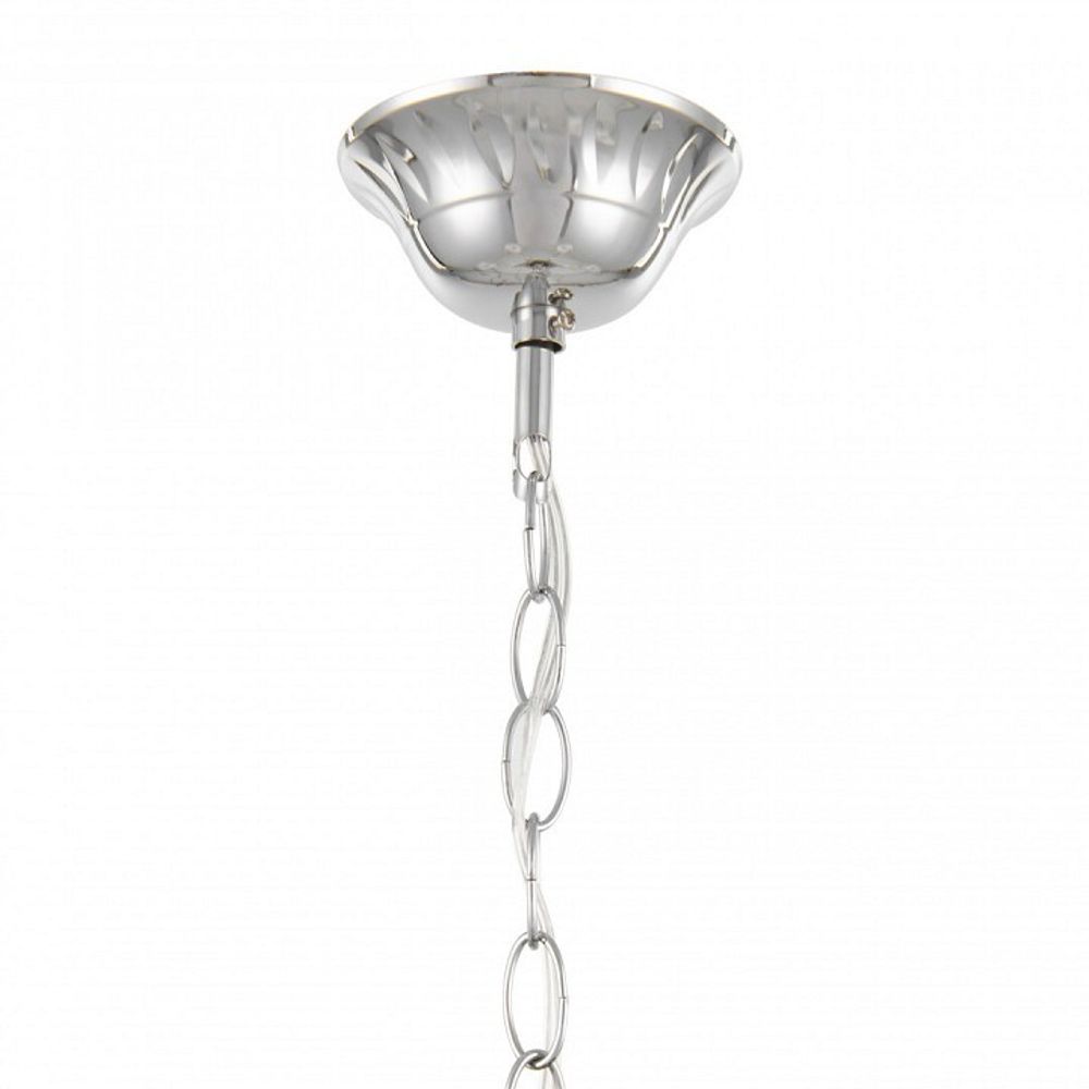 Подвесная люстра Arte Milano Amalfi-8556 338556/5 CR