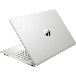 Ноутбук HP 15s-fq2011ur  i5-1135G7/ 8Gb/ SSD 512Gb /Intel Iris Xe Graphics/ 15,6 FHD IPS Cam / Free DOS/ Серебристый / 2X1R7EA