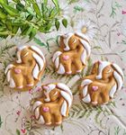 Надежда Усачева