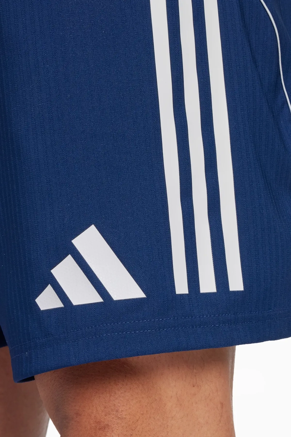 Шорты adidas Tiro 25 Competition Match - темно-синий