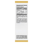 California Gold Nutrition, витамин B12 в виде цианокобаламина с витамином B6 и фолиевой кислотой, малина и лимон, 30 мл (1 жидк. унция)