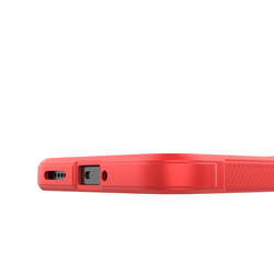 Противоударный чехол Flexible Case для Xiaomi 15T Pro